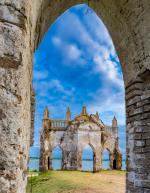 శెట్టిహళ్లి చర్చ్- న...