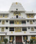 శ్రీ జగన్నాధ - వేంకట...