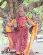 శ్రీ నారసింహ క్షేత్ర...