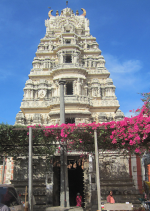 శ్రీ రామాప్రమేయస్వామ...