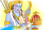 శ్రీరాముడి కృప ఎంతటి...