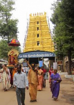 శ్రీశైల భ్రమరాంబిక న...