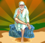 శ్రీసాయిసచ్చరిత్రము ...