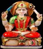 సంతోషి మాత రాఖీ దేవ‌...