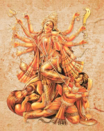 సకల దైత్య సంహారిణి శ...