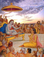 సమస్యల వలయంలో  నాదీ ...