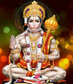 సముద్రగర్భంలో హనుమంత...