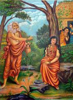 సర్పాలకు ఆరాధ్యుడు ఆ...