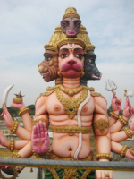 హరిహరసుతుడు శ్రీ అయ్...