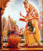 హైగ్రీవ జయంతి స్పెషల...