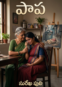 Surekha Puli - Paapa