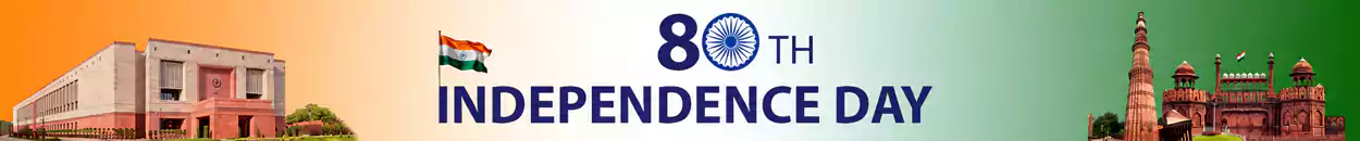 Happy Independence Day