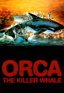 ORCA - The Killer Whale