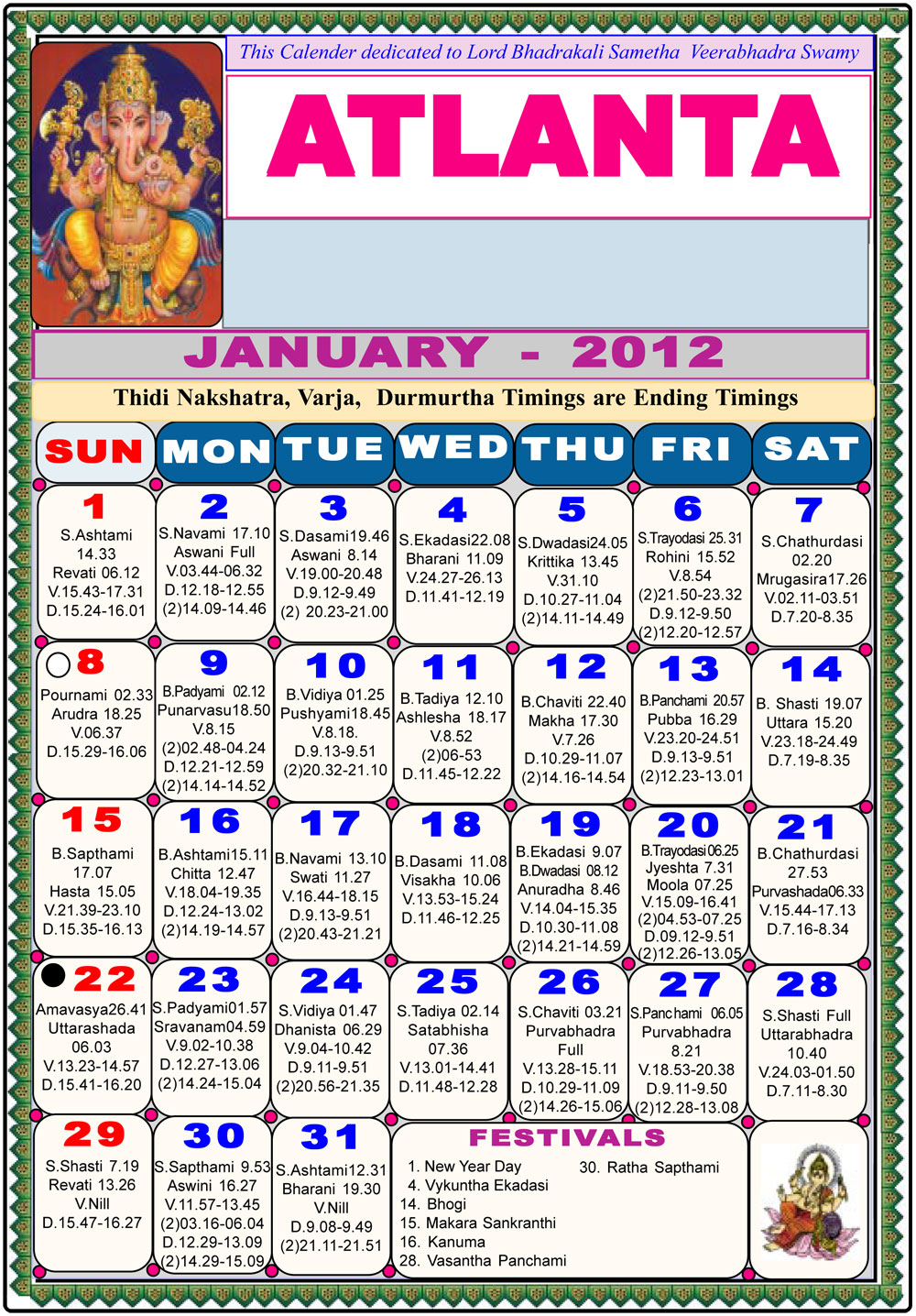 Telugu Calendar 2022 Atlanta Atlanta Telugu Calendar 2012 | Atlanta Telugu Calendar 2011 | Atlanta  Telugu Calendar 2010 | Atlanta Telugu Calendar 2009 | Atlanta Telugu  Calendar 2008 | Atlanta Telugu Calendar 2007