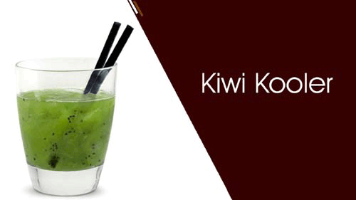 Kiwi Kooler