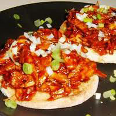 spring onion toast Recipe