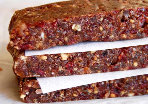 Dates and Oats Smoothie Biscuits