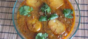 Dum Aloo