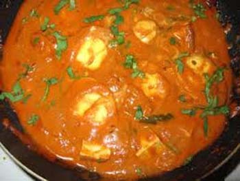 Egg Paneer Curry Recipe
