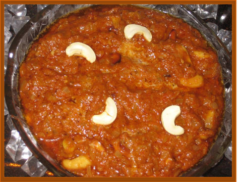 Jeedipappu Tomato curry Recipe