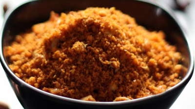  South Indian Curry Powder