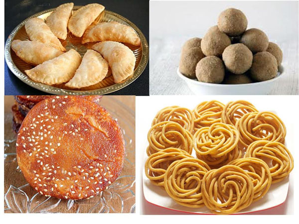 Indian Food Recipes | Telugu Recipes | Andhra Recipes | Andhra sweets |  Telugu Pickles