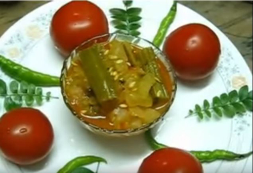 Dosakaya Mulakkada Koora