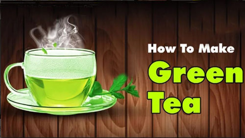 Green Tea
