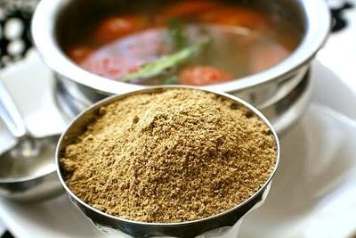 Rasam Powder