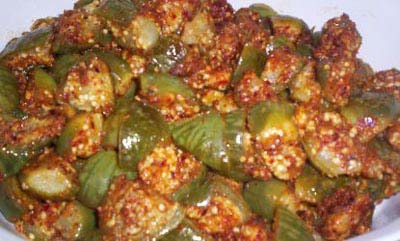 Vankaya Menthi Kaaram