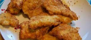 Chicken Cutlet