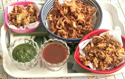 Pakodi