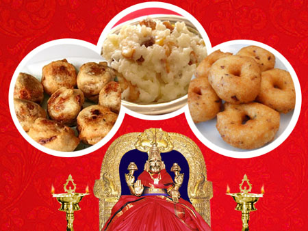  Varalakshmi Vratham Special