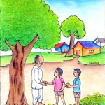 ఆశల చెట్టు