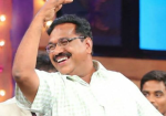 రేల పూల పాటకి పుట్టినరోజు శుభాకాంక్షలు 