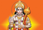 సమస్త మానవాళికి ఆదర్శనీయుడు..హనుమంతుడు