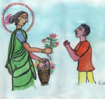 మనిషి జీవితం