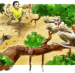అలా జరిగింది