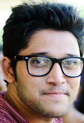 Vinay Viveka Vardhan