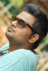 Deepak Gopalakrishna