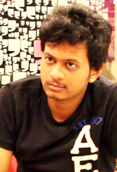 Sreenivas Kasyap