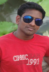 Kishore Gunja