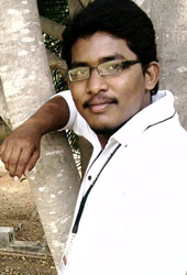 Sree Harsha