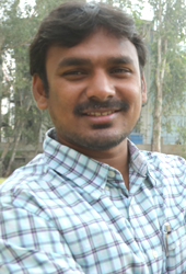 Lalith Kumar