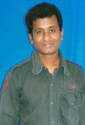 Murali