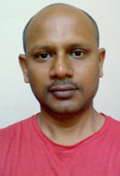 Satheesh Malempati