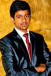 Vamsi Suman