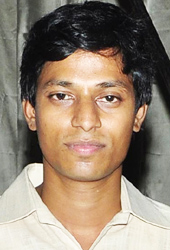 Pavan Madyala (Panna)