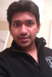 Suresh Kumar