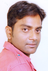 Kiran Kumar Gatikala